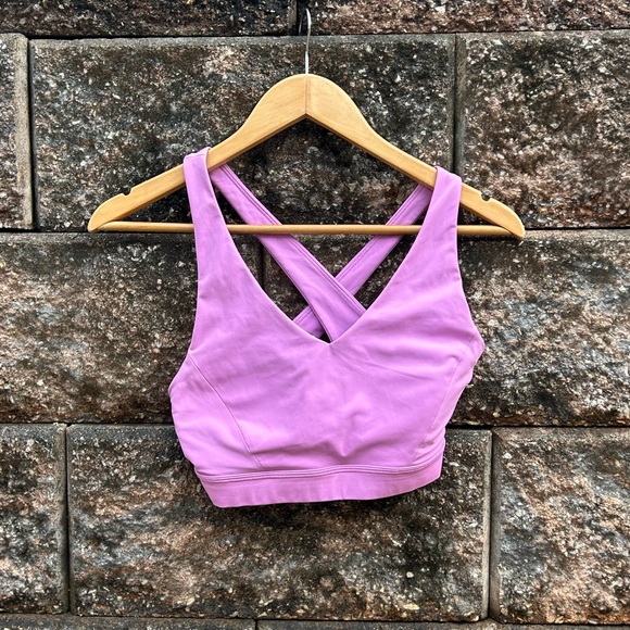 Lululemon Envital Bra *Medium Support, D/DD Cup - Picture 4 of 6